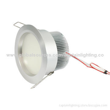 uplight downlight, CE, RoHS, SAA and TUV Marks